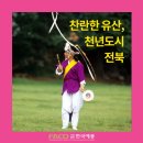도산리 소교량 20 | [2018 예술문화대제전] 찬란한 유산, 천년도시 전북
