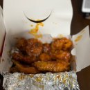 맥시칸치킨(효천점)