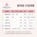 [서울/마포] 합정 발레썸 무용학원 베이직 수업 후기: 왕초보가 비기닝 대신 베이직을 들으면 생기는 일
