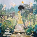 빛조은 | [전시 기록] 단체전 <소품락희 8th: Small Lucky> / 갤러리조은