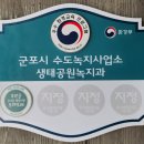 초막골 생태공원 이미지