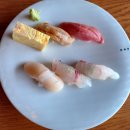 우정일식당 | 호텔 일식당 주말런치 후기 (feat. 그랜드하얏트호텔과 인문학책읽기)