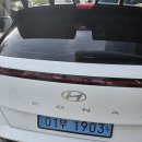 드디어. 전기차로 TAXI 교체 이미지