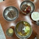 한마음 이모집 | 대전냉면맛집 : 수통골 평양냉면 스타일 한마음면옥