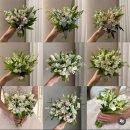 플로라제이 | w4 은방울꽃 부케 체험단신청 성공!! (김연아,손연재 부케) 제이스플로라 제이웨딩 페이백 10만원