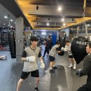 카이안복싱 오륙도GYM | 부산복싱의 중심 카이안복싱 주례GYM!!