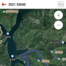 담양오방길3코스(습지길) 이미지