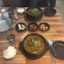 또바기감자탕 이미지