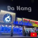 명성할인마트 | 다낭 해산물 맛집 미케비치 앞, 무오이비엔 씨푸드 레스토랑 (Muoi Bien Seafood Restaurant) 완벽 후기