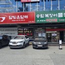 담빛 | 전주 삼천동 보양식 맛집 담빛온담채 후기