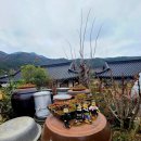 바위솔민박 | 담양펜션/정자가있는 우리한옥펜션에서 힐링여행♡