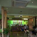 ﻿﻿[대구경북맛집] 대곡] 대구 유일 ucc원두를 사용한 고급커피전문점 coffee village 유명한집 맛있는집 이미지