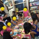 북적북적 미술놀이 이미지