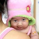 귀여운아기 이미지