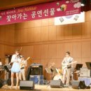 전통시장내 이미지