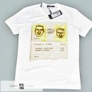 돌체엔가바나/ 흰셔츠 + 반팔 티셔츠 급매. 이미지