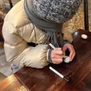 Happy 애견샵 | 내돈내산)무슬소리 : 10년차 새해맞이러가 선택한 조용한 돌산 일출 명소 / 2026년 여수 새해 해돋이 후기