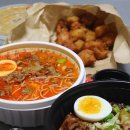 카와루라멘웅상점 | 카와루라멘 양산웅상점 진한 국물과 탱탱한 면발 맛집