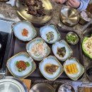 효령매운탕 | 대구 군위 효령매운탕 맛집 후기 | 잡어매운탕 &amp; 수제 떡갈비 직접 먹어본 솔직 리뷰