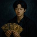 메이저 아르카나 역방향 4번 황제(The Emperor), 하루 운세 20선 이미지