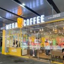 메가엠지씨커피서울대잔디