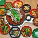 송해와 오리백숙 이미지