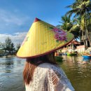 흥도택시 | 다낭 호이안 그랩 이동수단 바구니배 클룩 예약 행코코넛 위치 적정 팁비용