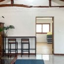 송산한옥민박