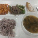 케이티구내식당 이미지