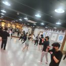 강성체육관 본관 이미지