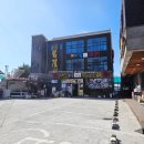 명승횟집 | 거제 바람의언덕 맛집 명승식당 해물칼국수 내돈내산 후기