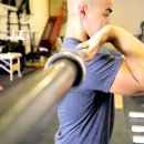 CrossFit Movement 이미지