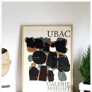 우박(ubac)