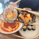 광교 호수공원 맛집 미니마리 꼬마김밥 싸서 피크닉 가기 좋아요