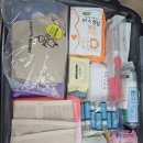 [BABY👼] 시지파티마여성병원&amp;지온산후조리원 출산가방 리스트(제왕절개 산모)
