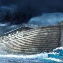 노아의 방주 이미지