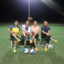 금산군 이슬공원 족구장 이미지