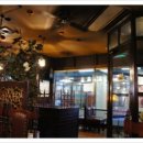 역마차커피숍 이미지