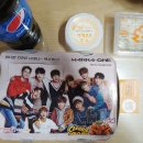 멕시카나치킨지행점 | 워너원 치킨은 나야나~ 멕시카나 치토스치킨 지행점 배달후기
