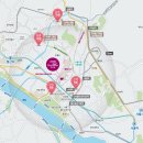 향동지구 이미지