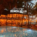 발리노래클럽 | 발리 짱구 비치클럽 라브리사, 핀스 워크인 방문 후 비교 후기