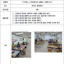 중학 1단계 창의적 체험 활동 [ 디지털 ] 스마트렌즈와 QR렌즈 사용해 보기 이미지