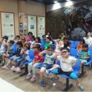 고성공룡나라(통영)휴게소 이미지