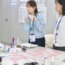 @ 신입사원의 인사 실습과 말투 교정까지 토탈 비즈니스매너 교육 _ 외국계 Y사
