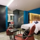 호텔더디자이너스건대 이미지