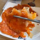 묵은지양푼갈비 | [촌닭솥뚜껑닭볶음탕] 안산 고잔동 맛집 촌닭솥뚜껑닭볶음탕 안산닭볶음탕 맛집 푸짐한 묵은지생갈비 후기