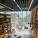 성북길빛도서관 이미지