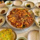 통뼈감자탕&고기마당