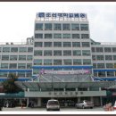 조선대학교병원 이미지