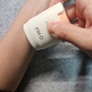 아쿠아데이 | 쿠팡 개인정보 유출 보상 R.LUX 구매이용권 사용 후기(오휘 데이쉴드 아쿠아 선스틱 투 고)